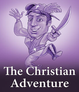 The Christian Adventure